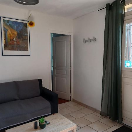 Jolie Petite Maison Idealement Situee Arles Eksteriør billede