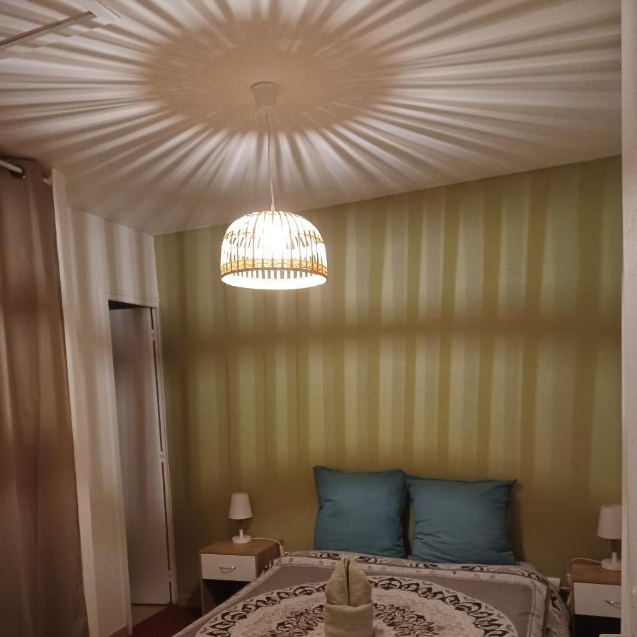 Jolie Petite Maison Idealement Situee Arles Eksteriør billede